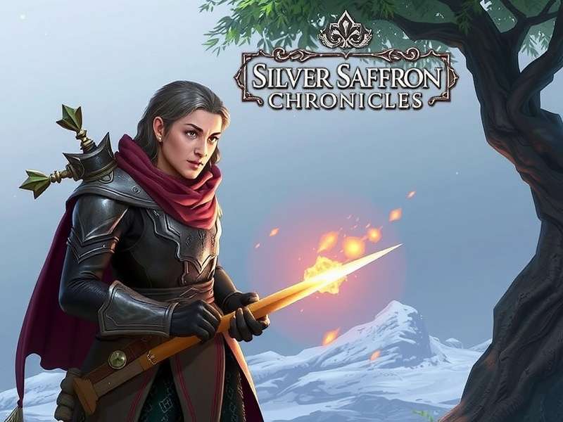 Indian Players Share Game Strategies Silver Saffron Chronicles player discussing strategy